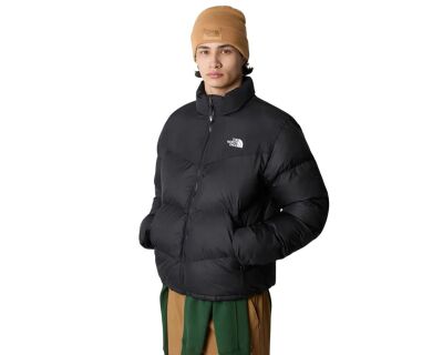 THE NORTH FACE M SAIKURU JACKET ERKEK MONT NF0A853IJK31 - 1