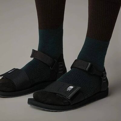 THE NORTH FACE M SKEENA SANDAL II ERKEK OUTDOOR AYAKKABI NF0A8AE5W9O1 - 3