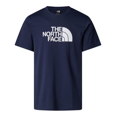 THE NORTH FACE M SS EASY TEE ERKEK TİŞÖRT NF0A8A6C8K21 - 4