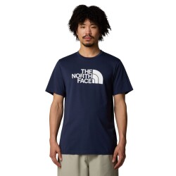 THE NORTH FACE M SS EASY TEE ERKEK TİŞÖRT NF0A8A6C8K21 - THE NORTH FACE