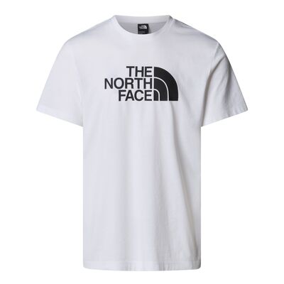 THE NORTH FACE M SS EASY TEE ERKEK TİŞÖRT NF0A8A6CFN41 - 4