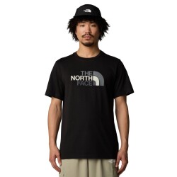THE NORTH FACE M SS EASY TEE ERKEK TİŞÖRT NF0A8A6CJK31 - THE NORTH FACE