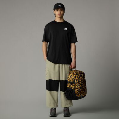 THE NORTH FACE M SS ESSENTIAL OVERSIZE TEE ERKEK TİŞÖRT NF0A87NRJK31 - 3