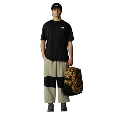 THE NORTH FACE M SS ESSENTIAL OVERSIZE TEE ERKEK TİŞÖRT NF0A87NRJK31 - 3
