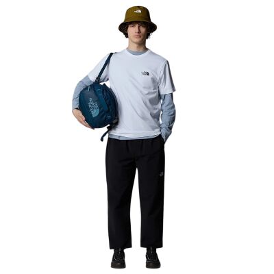THE NORTH FACE M SS SIMPLE DOME TEE ERKEK TİŞÖRT NF0A87NGFN41 - 2