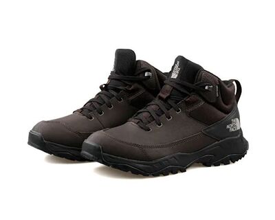THE NORTH FACE M STORM STRIKE III WP ERKEK BOT NF0A7W4GU6V1 - 3