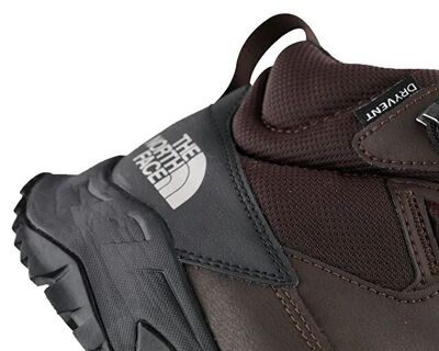 THE NORTH FACE M STORM STRIKE III WP ERKEK BOT NF0A7W4GU6V1 - 7