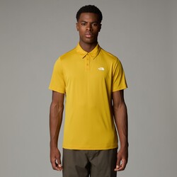 THE NORTH FACE M TANKEN POLO - EU ERKEK TİŞÖRT NF0A2WAZ0XI1 - THE NORTH FACE