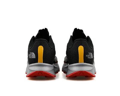 THE NORTH FACE M VECTIV EMINUS ERKEK OUTDOOR AYAKKABI NF0A4OAWBQW1 - 5