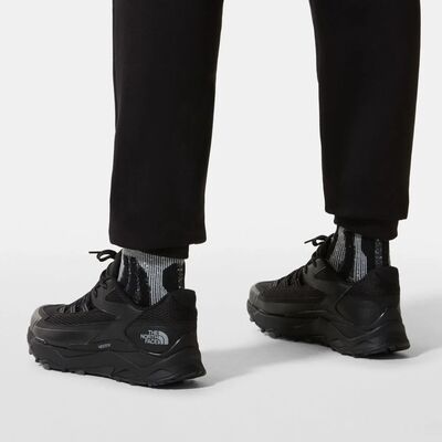 THE NORTH FACE M VECTIV TARAVAL ERKEK OUTDOOR AYAKKABI NF0A52Q1KX71 - 6