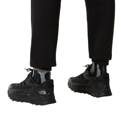 THE NORTH FACE M VECTIV TARAVAL ERKEK OUTDOOR AYAKKABI NF0A52Q1KX71 - 6