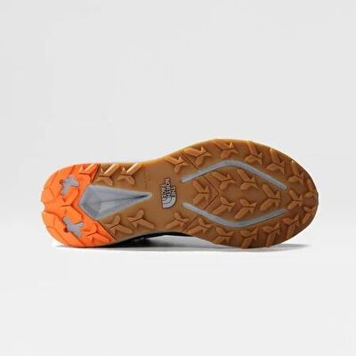 THE NORTH FACE VECTIV EXPLORIS 2 MID FUTURELIGHT LTHR ERKEK BOT NF0A7W4X79K1 - 5