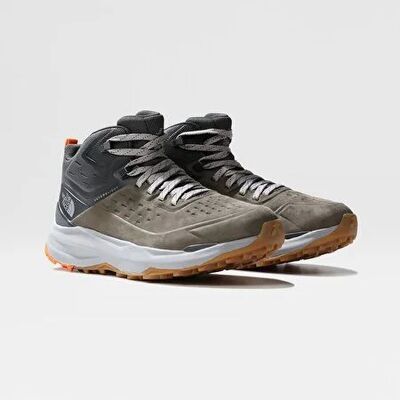 THE NORTH FACE VECTIV EXPLORIS 2 MID FUTURELIGHT LTHR ERKEK BOT NF0A7W4X79K1 - 6