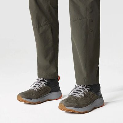 THE NORTH FACE VECTIV EXPLORIS 2 MID FUTURELIGHT LTHR ERKEK BOT NF0A7W4X79K1 - 7