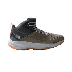 THE NORTH FACE VECTIV EXPLORIS 2 MID FUTURELIGHT LTHR ERKEK BOT NF0A7W4X79K1 - THE NORTH FACE