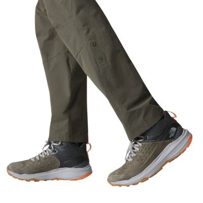 THE NORTH FACE VECTIV EXPLORIS 2 MID FUTURELIGHT LTHR ERKEK BOT NF0A7W4X79K1 - 2