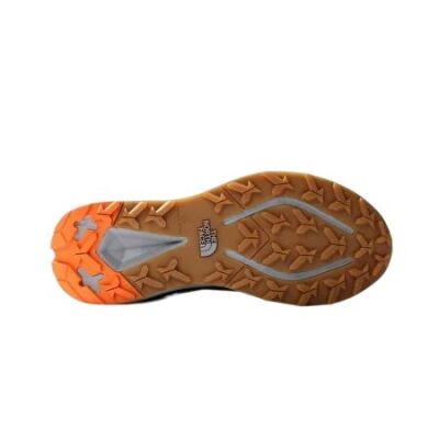 THE NORTH FACE VECTIV EXPLORIS 2 MID FUTURELIGHT LTHR ERKEK BOT NF0A7W4X79K1 - 5