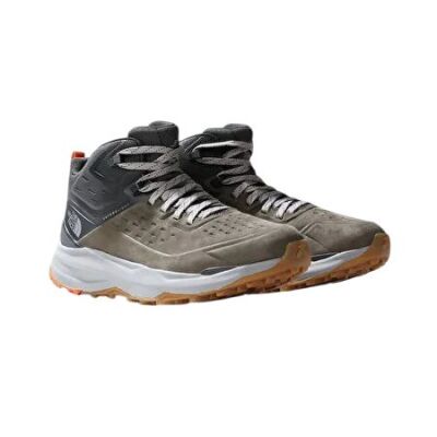 THE NORTH FACE VECTIV EXPLORIS 2 MID FUTURELIGHT LTHR ERKEK BOT NF0A7W4X79K1 - 6