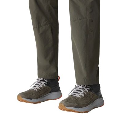 THE NORTH FACE VECTIV EXPLORIS 2 MID FUTURELIGHT LTHR ERKEK BOT NF0A7W4X79K1 - 7