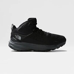 THE NORTH FACE VECTIV EXPLORIS 2 MID FUTURELIGHT LTHR ERKEK BOT NF0A7W4XNY71 - THE NORTH FACE