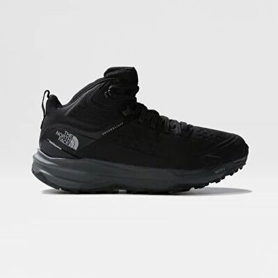 THE NORTH FACE VECTIV EXPLORIS 2 MID FUTURELIGHT LTHR ERKEK BOT NF0A7W4XNY71 - 1