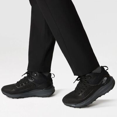 THE NORTH FACE VECTIV EXPLORIS 2 MID FUTURELIGHT LTHR ERKEK BOT NF0A7W4XNY71 - 2