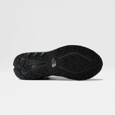 THE NORTH FACE VECTIV EXPLORIS 2 MID FUTURELIGHT LTHR ERKEK BOT NF0A7W4XNY71 - 5