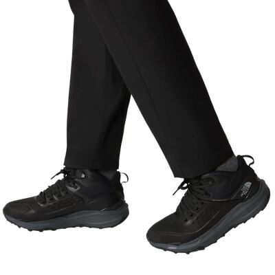 THE NORTH FACE VECTIV EXPLORIS 2 MID FUTURELIGHT LTHR ERKEK BOT NF0A7W4XNY71 - 2