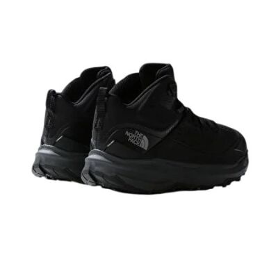 THE NORTH FACE VECTIV EXPLORIS 2 MID FUTURELIGHT LTHR ERKEK BOT NF0A7W4XNY71 - 3