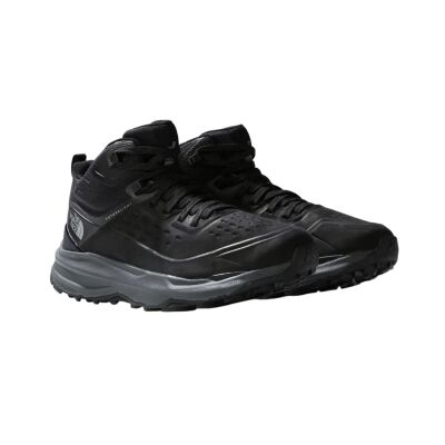 THE NORTH FACE VECTIV EXPLORIS 2 MID FUTURELIGHT LTHR ERKEK BOT NF0A7W4XNY71 - 6