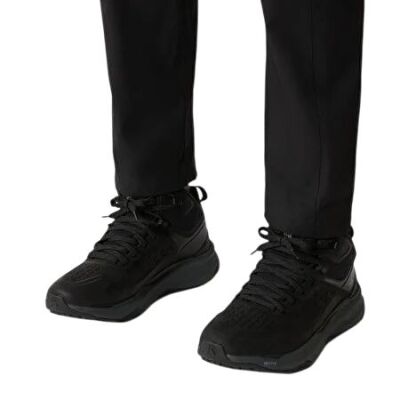 THE NORTH FACE VECTIV EXPLORIS 2 MID FUTURELIGHT LTHR ERKEK BOT NF0A7W4XNY71 - 7