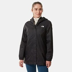 THE NORTH FACE W ANTORA PARKA KADIN CEKET-YAĞMURLUK NF0A7QEWJK31 - THE NORTH FACE