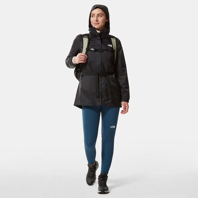 THE NORTH FACE W ANTORA PARKA KADIN CEKET-YAĞMURLUK NF0A7QEWJK31 - 2