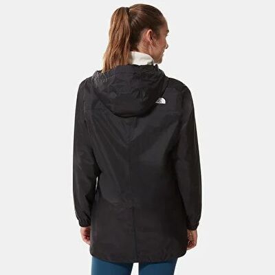 THE NORTH FACE W ANTORA PARKA KADIN CEKET-YAĞMURLUK NF0A7QEWJK31 - 3