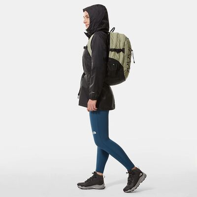 THE NORTH FACE W ANTORA PARKA KADIN CEKET-YAĞMURLUK NF0A7QEWJK31 - 6