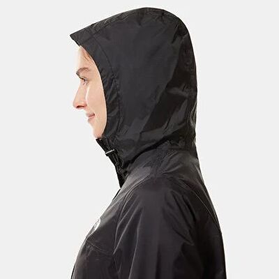 THE NORTH FACE W ANTORA PARKA KADIN CEKET-YAĞMURLUK NF0A7QEWJK31 - 7