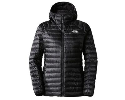 THE NORTH FACE W BETTAFORCA LT DOWN HOODIE KADIN MONT NF0A7Z83KX71 - 1
