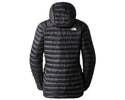 THE NORTH FACE W BETTAFORCA LT DOWN HOODIE KADIN MONT NF0A7Z83KX71 - 2