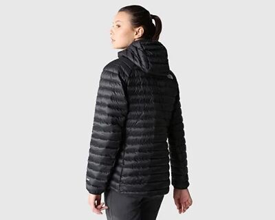 THE NORTH FACE W BETTAFORCA LT DOWN HOODIE KADIN MONT NF0A7Z83KX71 - 3
