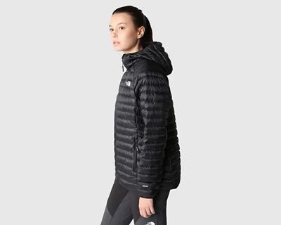 THE NORTH FACE W BETTAFORCA LT DOWN HOODIE KADIN MONT NF0A7Z83KX71 - 4