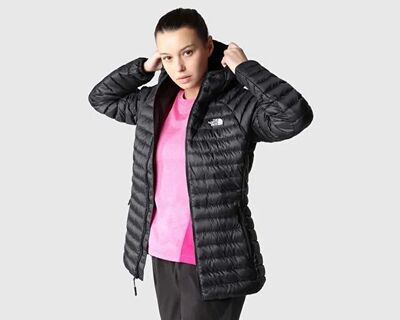 THE NORTH FACE W BETTAFORCA LT DOWN HOODIE KADIN MONT NF0A7Z83KX71 - 5
