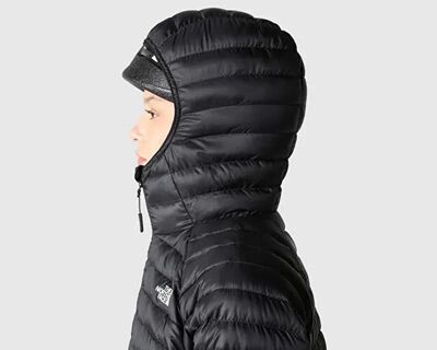 THE NORTH FACE W BETTAFORCA LT DOWN HOODIE KADIN MONT NF0A7Z83KX71 - 6
