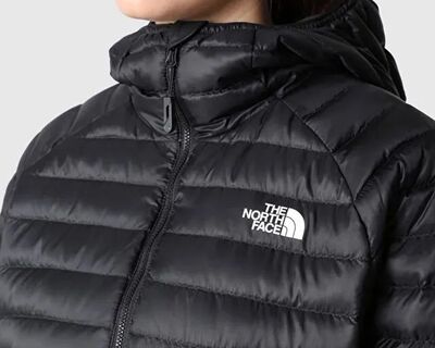 THE NORTH FACE W BETTAFORCA LT DOWN HOODIE KADIN MONT NF0A7Z83KX71 - 7