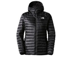 THE NORTH FACE W BETTAFORCA LT DOWN HOODIE KADIN MONT NF0A7Z83KX71 - THE NORTH FACE