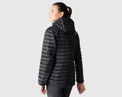 THE NORTH FACE W BETTAFORCA LT DOWN HOODIE KADIN MONT NF0A7Z83KX71 - 3