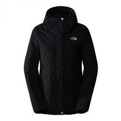 THE NORTH FACE W INLUX INSULATED JACKET - EU KADIN MONT NF0A3K2J4H01 - THE NORTH FACE