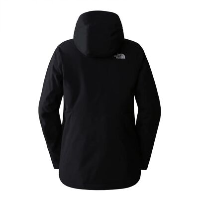 THE NORTH FACE W INLUX INSULATED JACKET - EU KADIN MONT NF0A3K2J4H01 - 2
