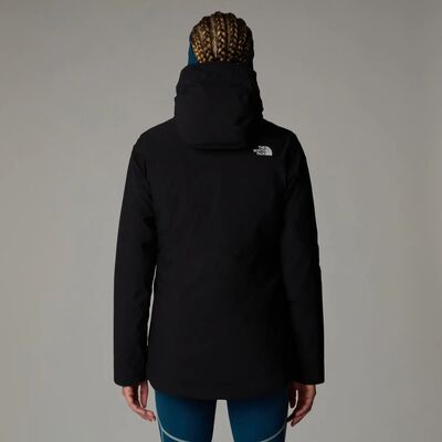 THE NORTH FACE W INLUX INSULATED JACKET - EU KADIN MONT NF0A3K2J4H01 - 4