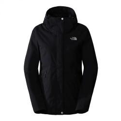 THE NORTH FACE W INLUX INSULATED JACKET - EU KADIN MONT NF0A3K2J4H01 - THE NORTH FACE