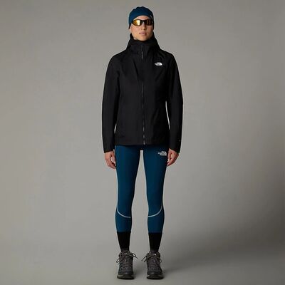 THE NORTH FACE W QUEST TRICLIMATE - EU KADIN MONT NF0A3Y1I4H01 - 2
